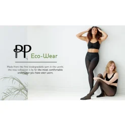 Brassière sans armatures noire
