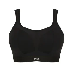 Brassière Sport - Noire