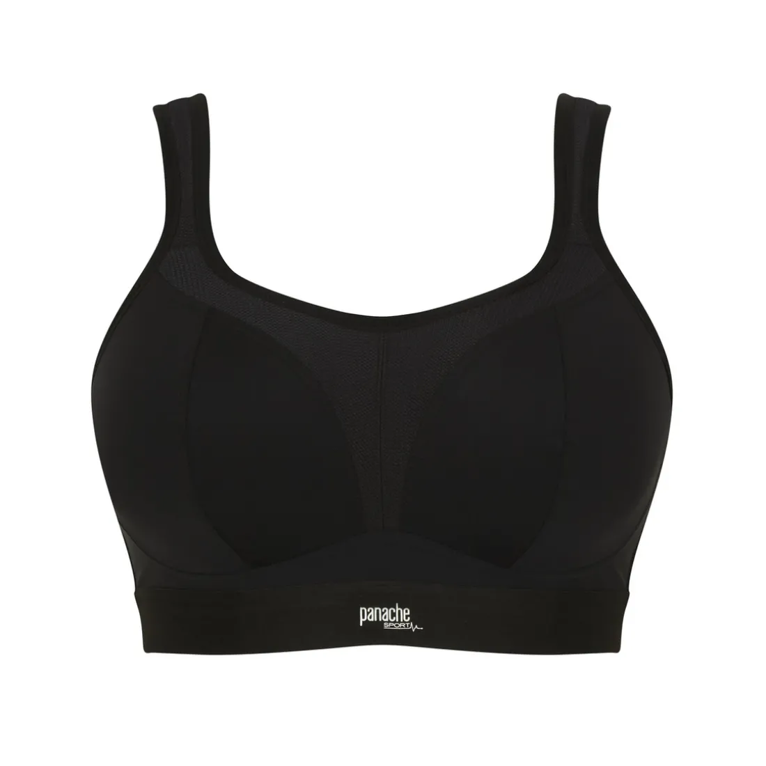 Brassière Sport - Noire