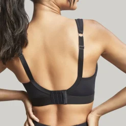 Brassière Sport - Noire