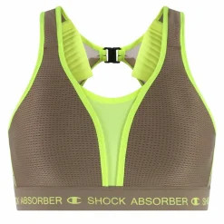 Brassières de sport à maintien supérieur