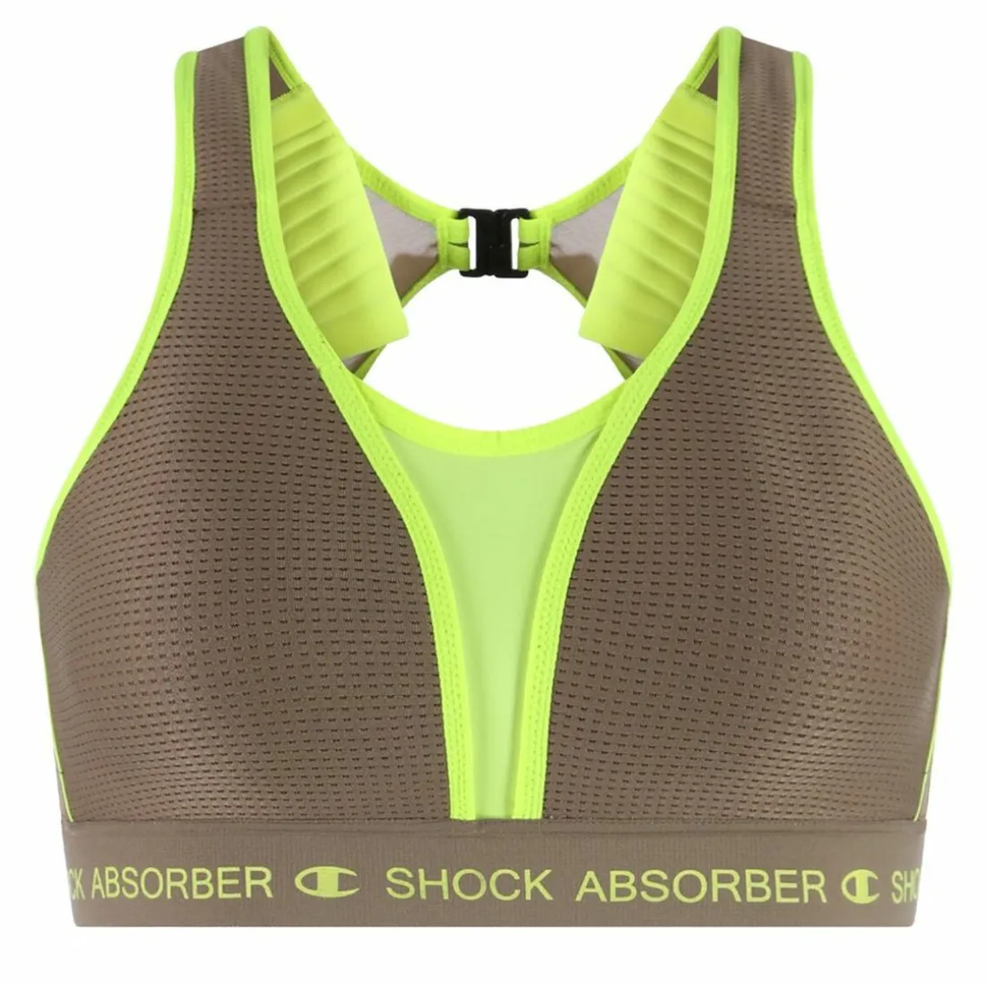 Brassières de sport à maintien supérieur