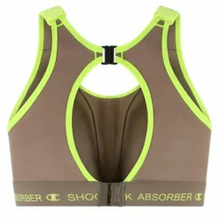 Brassières de sport à maintien supérieur