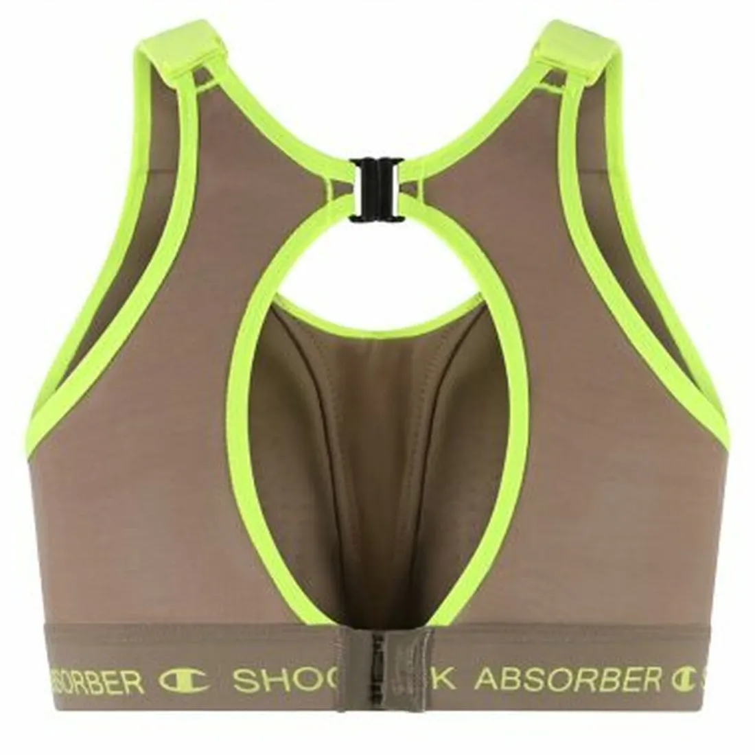 Brassières de sport à maintien supérieur