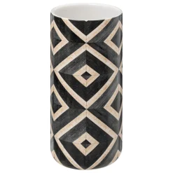 Brosse WC Canvas Noir