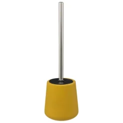 Brosse WC céramique