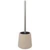 Brosse WC céramique