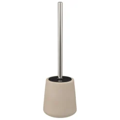 Brosse WC céramique