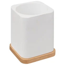 Brosse WC en résine