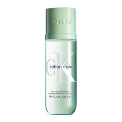 BRUME CORPS & CHEVEUX COTTON MUSK