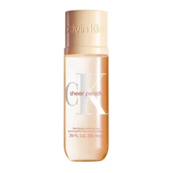 BRUME CORPS & CHEVEUX SHEER PEACH