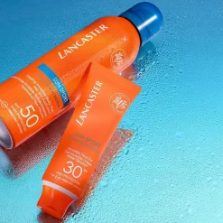 Brume Invisible Rafraîchissante Application Peau Mouillée Spf50 - Sun Sport