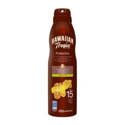 Brume Protectrice Bronzage Uniforme à l'Huile d'Argan - SPF 15