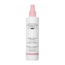 Brume Volume Naturel Instantané à l'Eau de Rose