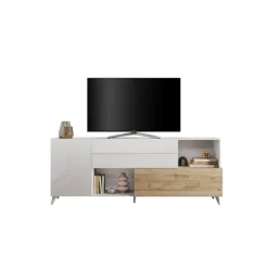 Buffet 241 cm Panneaux de particules