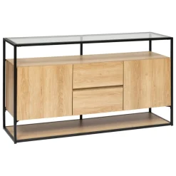 Buffet 2 portes