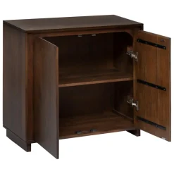 Buffet 2 portes Isana Acacia