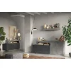 Buffet FREEDOM 2 portes et 3 tiroirs