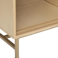Buffet RAYO 2 Portes Cannage