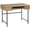 Bureau 2 Portes COLVA Beige
