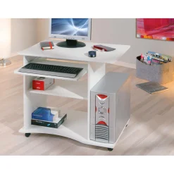 Bureau blanc PORTO
