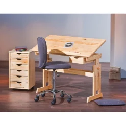 Bureau enfant JULIEN