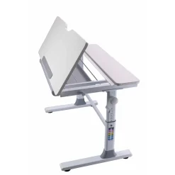 Bureau FREDERIK réglable en hauteur