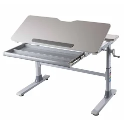 Bureau FREDERIK réglable en hauteur