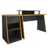 Bureau gaming ZOCKER PRO anthracite