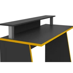 Bureau gaming ZOCKER PRO anthracite