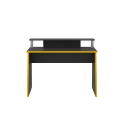 Bureau gaming ZOCKER PRO anthracite