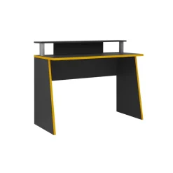 Bureau gaming ZOCKER PRO anthracite