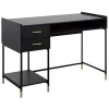 Bureau Tedy 2 tiroirs