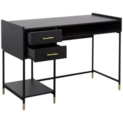Bureau Tedy 2 tiroirs