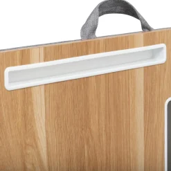 Bureau transportable