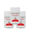 Burn & Boost - Maté Vert & Guarana X3