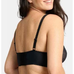 Bustier armatures - Noir - Sans Complexe