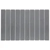Caillebotis gris
