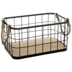 Caisse Cagette Loft x 3