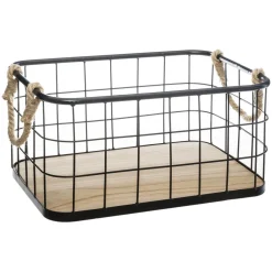 Caisse Cagette Loft x 3