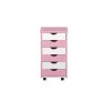 Caisson Rose EPPO