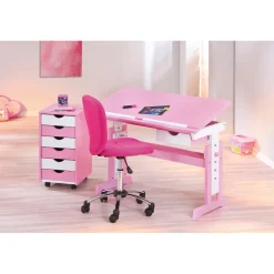 Caisson Rose EPPO