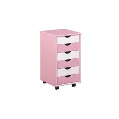 Caisson Rose EPPO