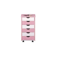 Caisson Rose EPPO