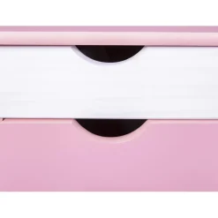 Caisson Rose EPPO