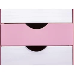 Caisson Rose EPPO