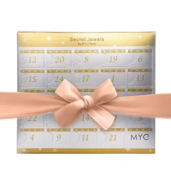 Calendrier De L'avent MYC-Paris