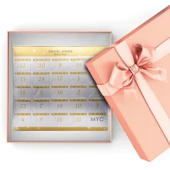 Calendrier De L'avent Bijoux MYC Paris