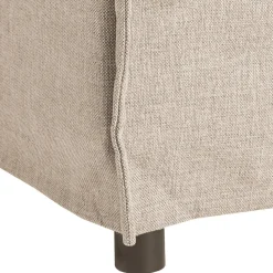 Canapé Beige