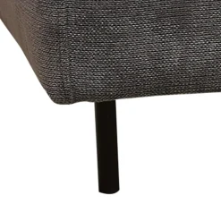 Canapé Maple Convertible 3 Places Gris